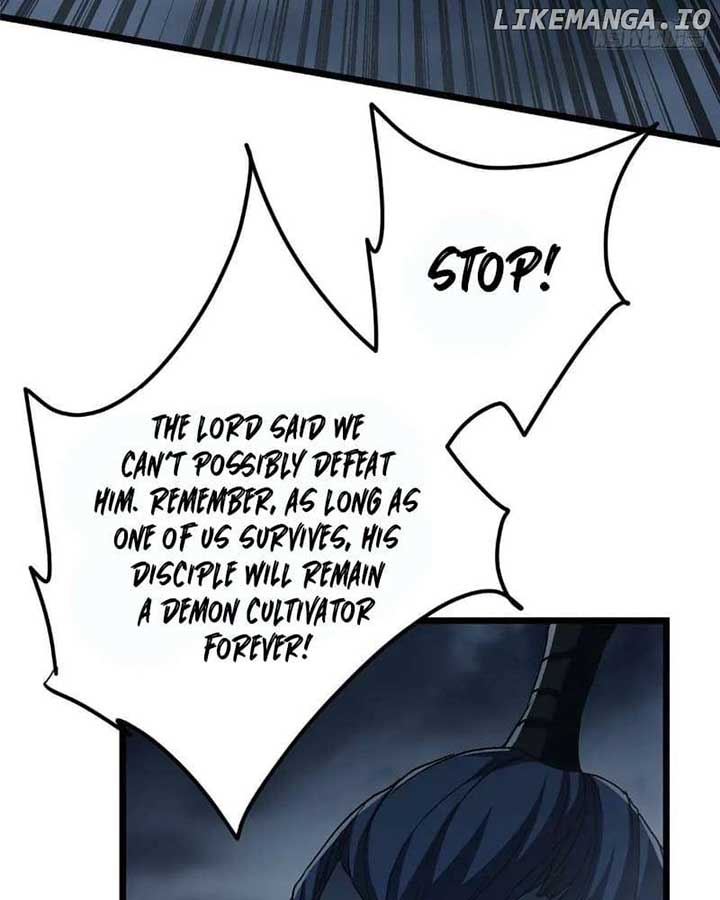 Keep A Low Profile, Sect Leader Chapter 456 - Page 101