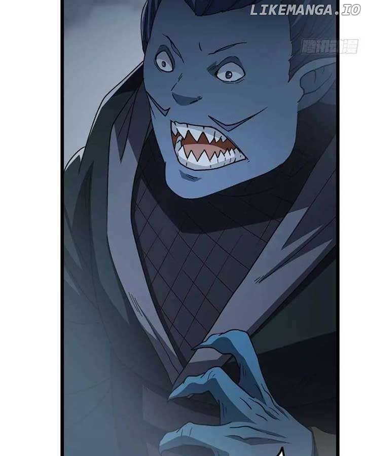 Keep A Low Profile, Sect Leader Chapter 456 - Page 102