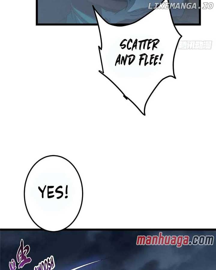 Keep A Low Profile, Sect Leader Chapter 456 - Page 103