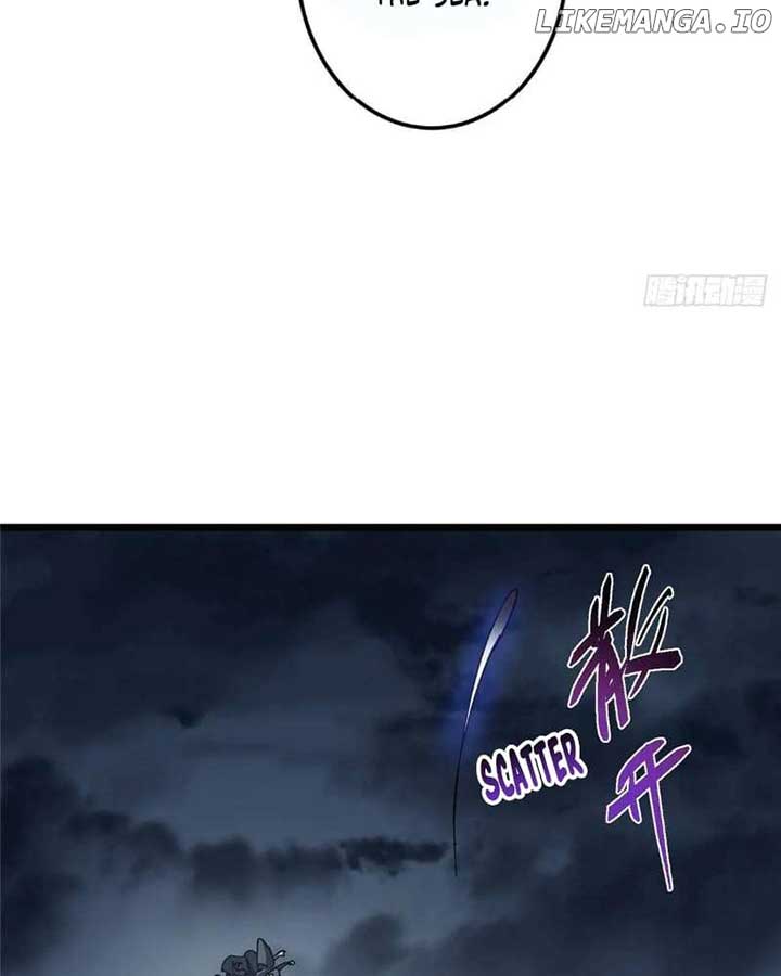 Keep A Low Profile, Sect Leader Chapter 456 - Page 105