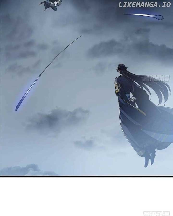 Keep A Low Profile, Sect Leader Chapter 456 - Page 106