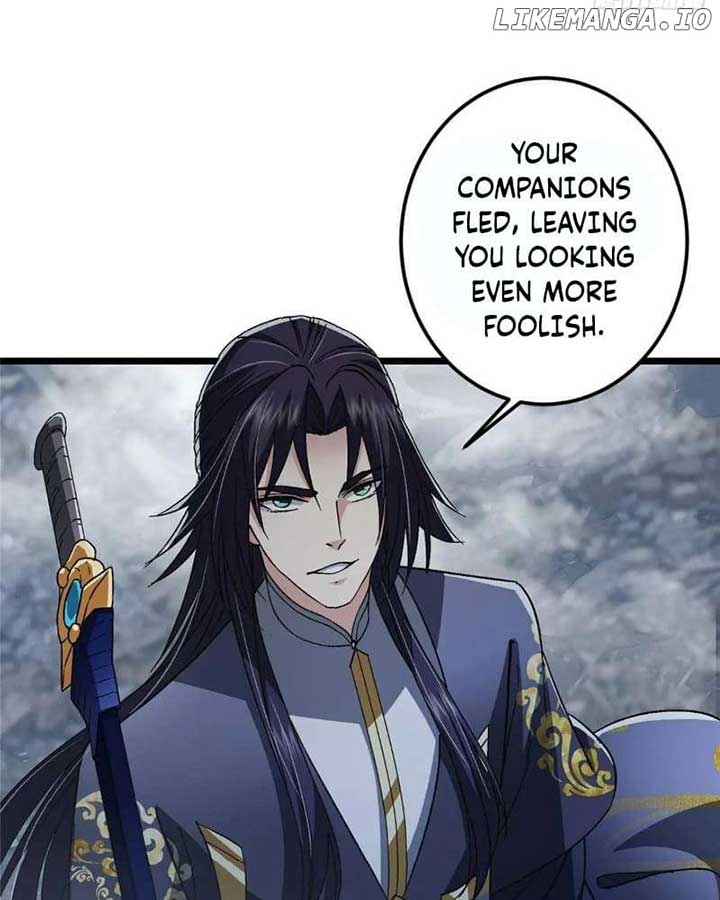 Keep A Low Profile, Sect Leader Chapter 456 - Page 107