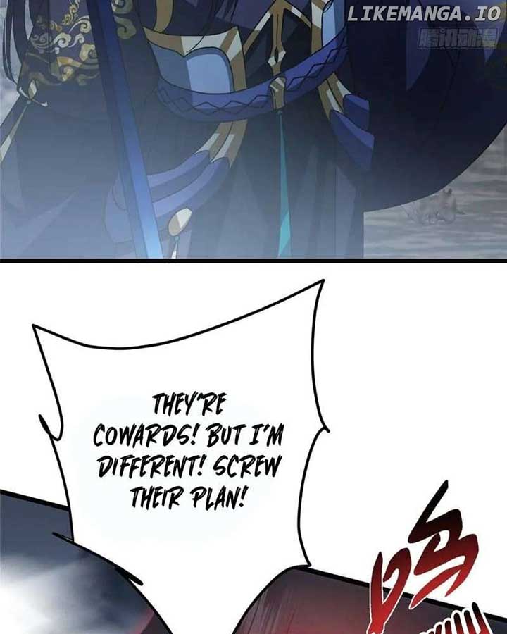 Keep A Low Profile, Sect Leader Chapter 456 - Page 108