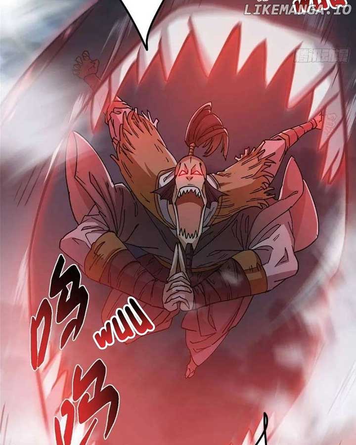 Keep A Low Profile, Sect Leader Chapter 456 - Page 109