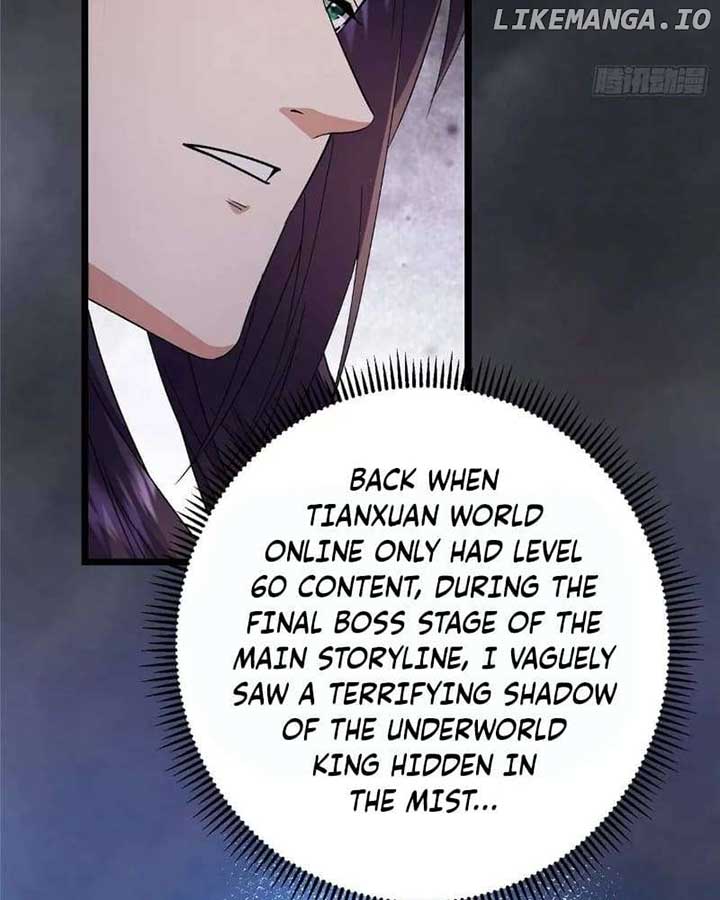 Keep A Low Profile, Sect Leader Chapter 456 - Page 11