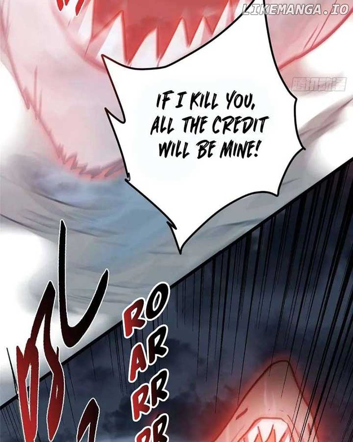 Keep A Low Profile, Sect Leader Chapter 456 - Page 110
