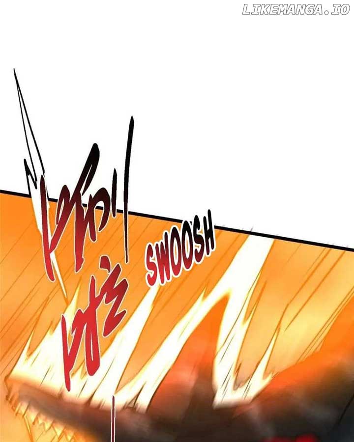 Keep A Low Profile, Sect Leader Chapter 456 - Page 115