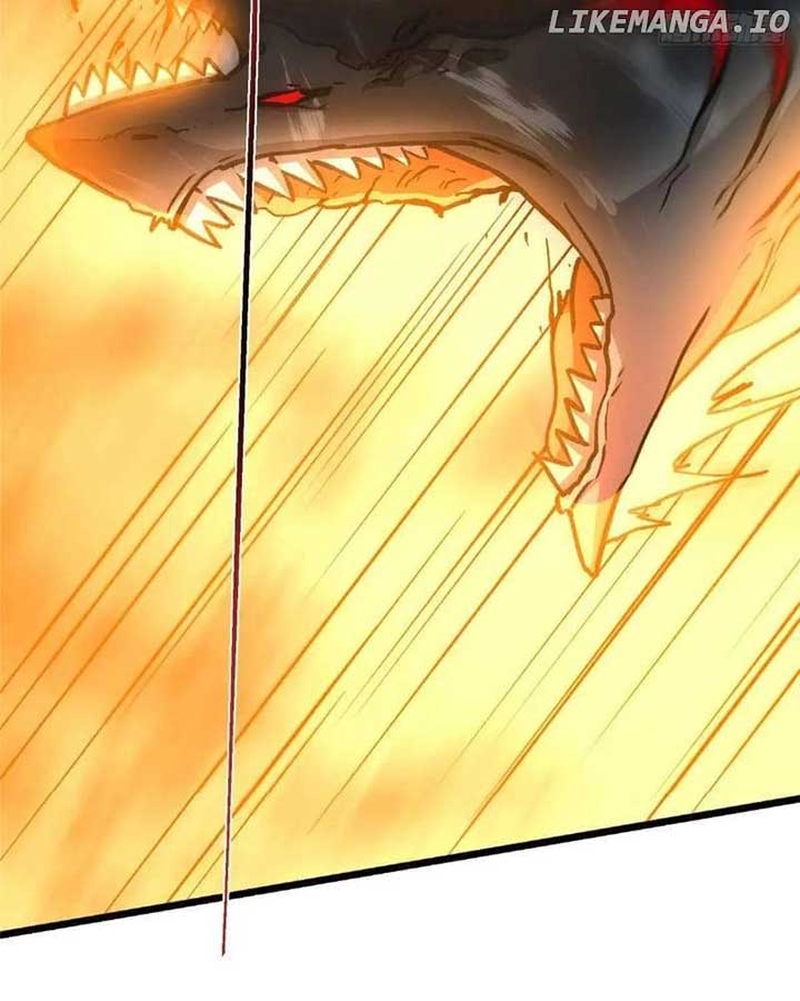 Keep A Low Profile, Sect Leader Chapter 456 - Page 116
