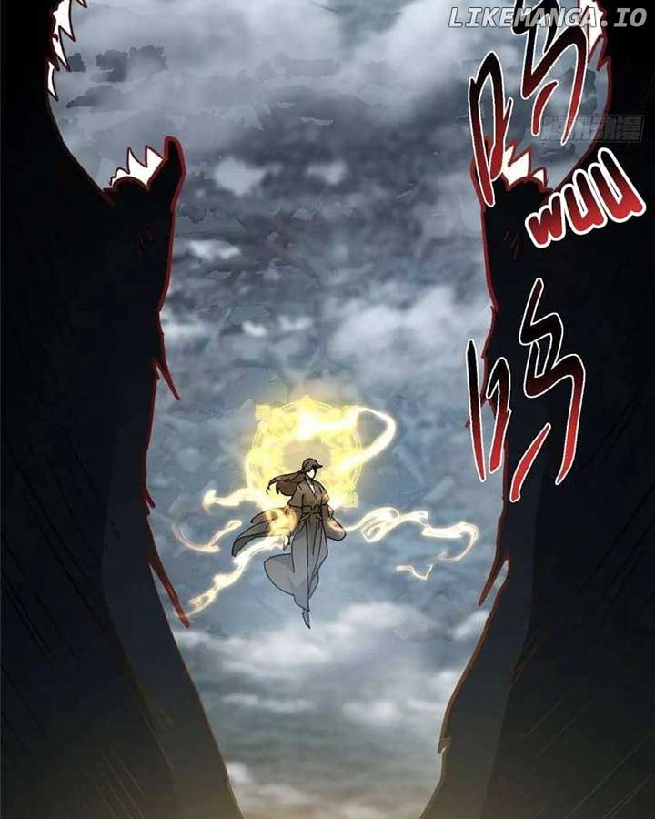 Keep A Low Profile, Sect Leader Chapter 456 - Page 118