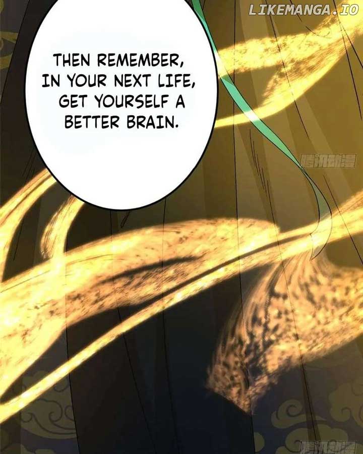 Keep A Low Profile, Sect Leader Chapter 456 - Page 121