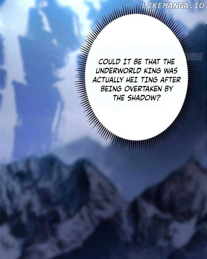 Keep A Low Profile, Sect Leader Chapter 456 - Page 13