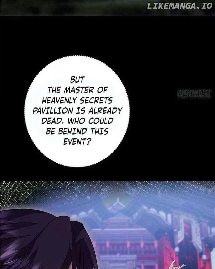 Keep A Low Profile, Sect Leader Chapter 456 - Page 15
