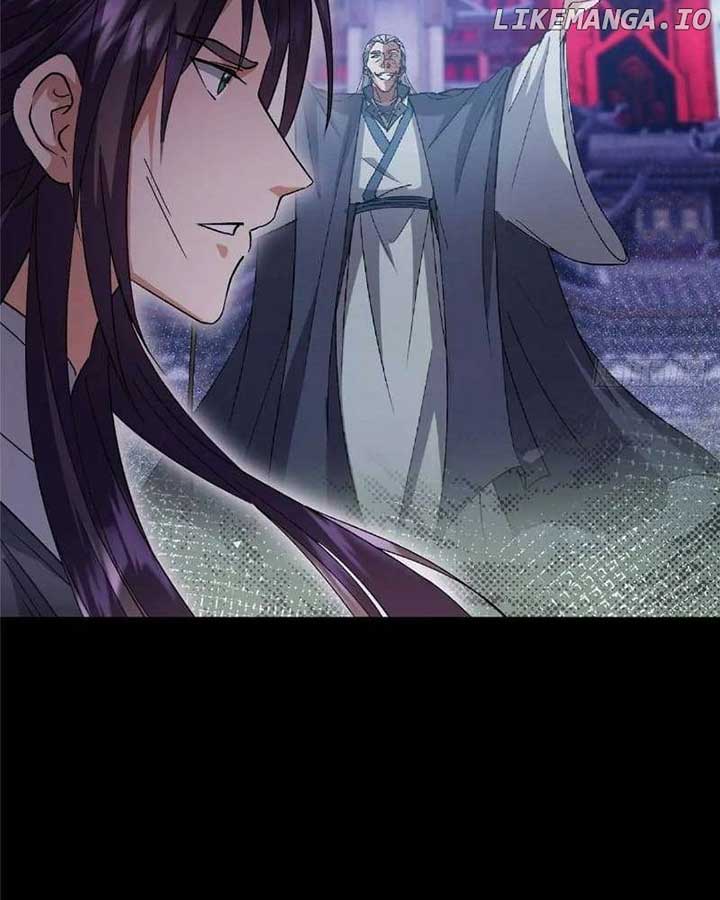 Keep A Low Profile, Sect Leader Chapter 456 - Page 16