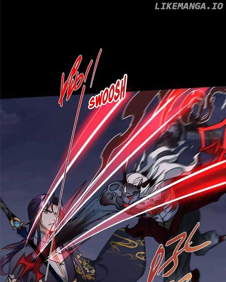 Keep A Low Profile, Sect Leader Chapter 456 - Page 17