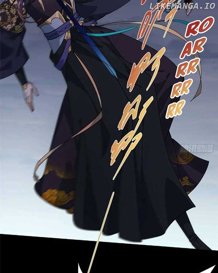 Keep A Low Profile, Sect Leader Chapter 456 - Page 18