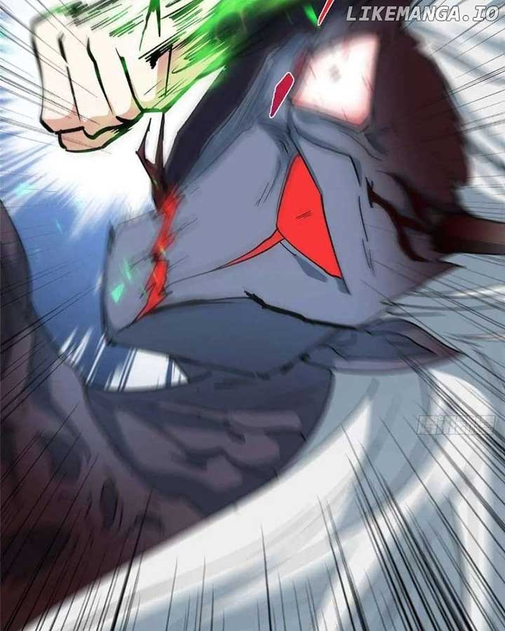 Keep A Low Profile, Sect Leader Chapter 456 - Page 20