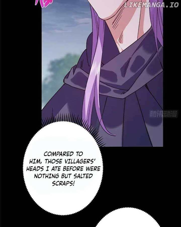 Keep A Low Profile, Sect Leader Chapter 456 - Page 24