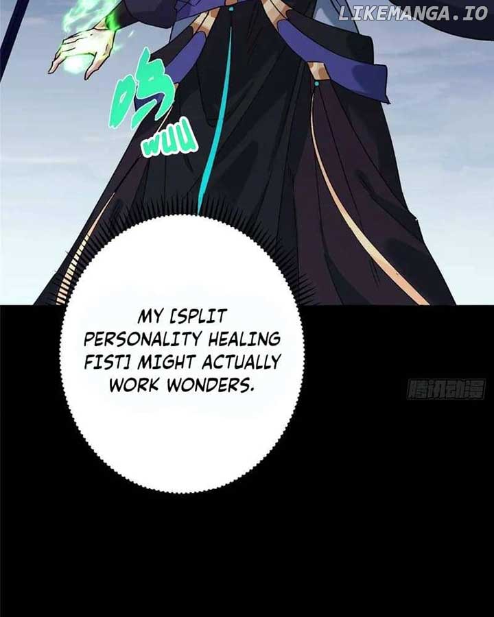 Keep A Low Profile, Sect Leader Chapter 456 - Page 26