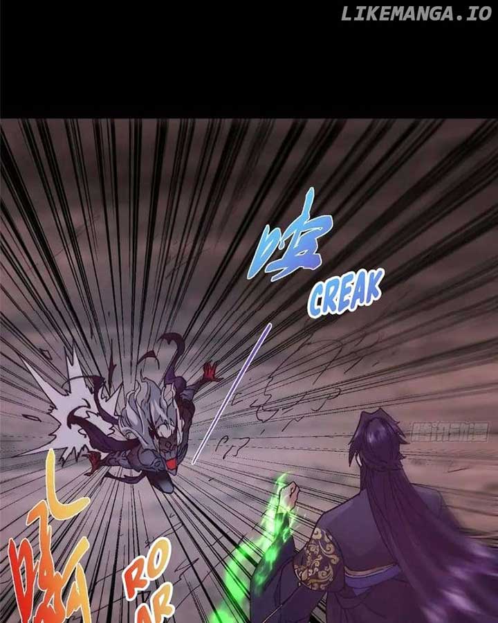 Keep A Low Profile, Sect Leader Chapter 456 - Page 27