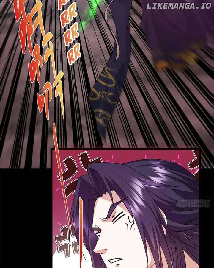 Keep A Low Profile, Sect Leader Chapter 456 - Page 28