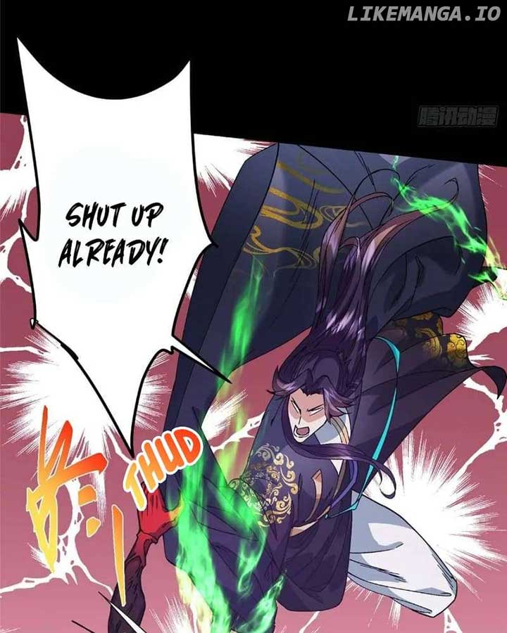 Keep A Low Profile, Sect Leader Chapter 456 - Page 30