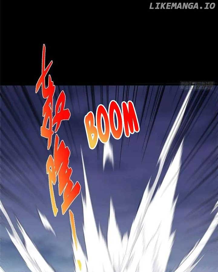 Keep A Low Profile, Sect Leader Chapter 456 - Page 32