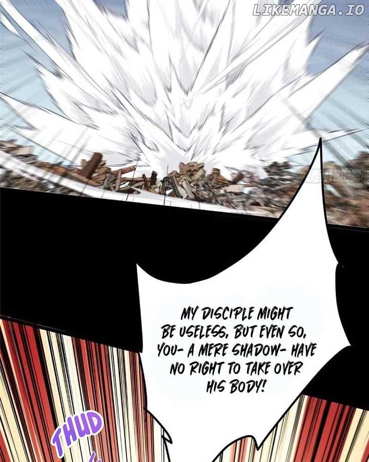 Keep A Low Profile, Sect Leader Chapter 456 - Page 33