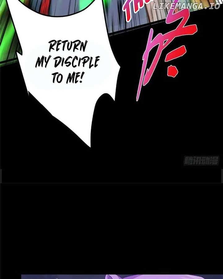 Keep A Low Profile, Sect Leader Chapter 456 - Page 36