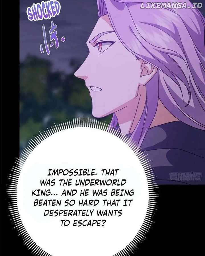 Keep A Low Profile, Sect Leader Chapter 456 - Page 37