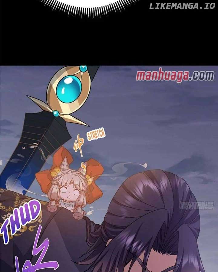 Keep A Low Profile, Sect Leader Chapter 456 - Page 38