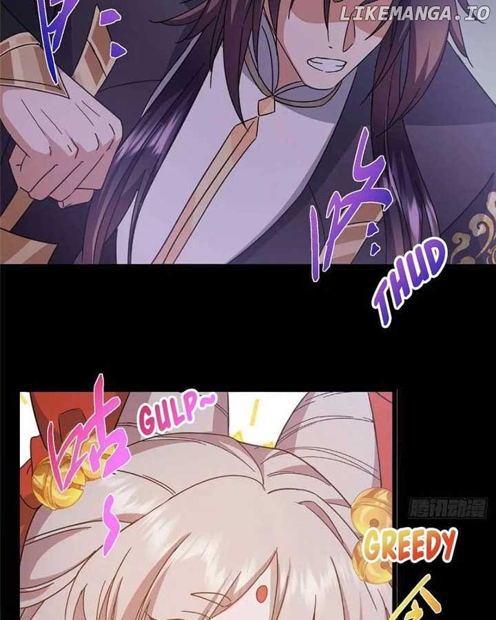 Keep A Low Profile, Sect Leader Chapter 456 - Page 39