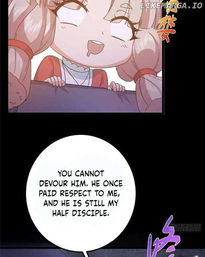 Keep A Low Profile, Sect Leader Chapter 456 - Page 40