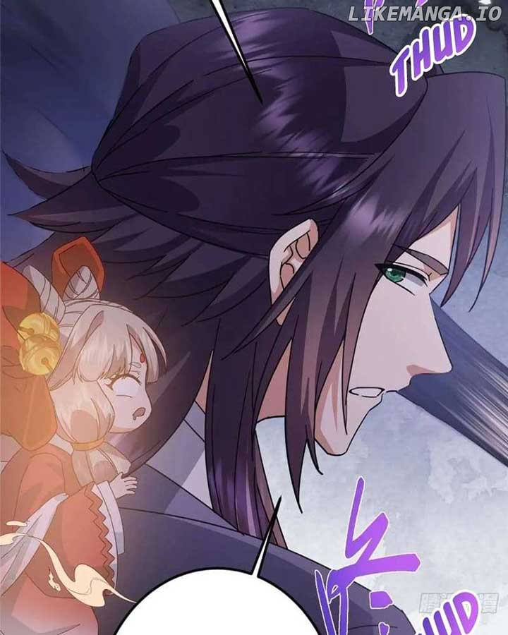 Keep A Low Profile, Sect Leader Chapter 456 - Page 41