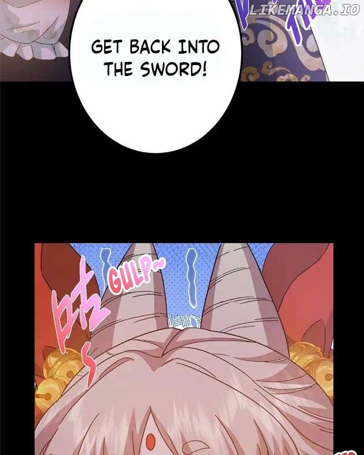 Keep A Low Profile, Sect Leader Chapter 456 - Page 42