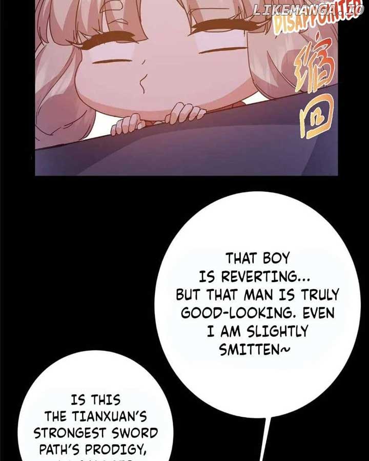 Keep A Low Profile, Sect Leader Chapter 456 - Page 43
