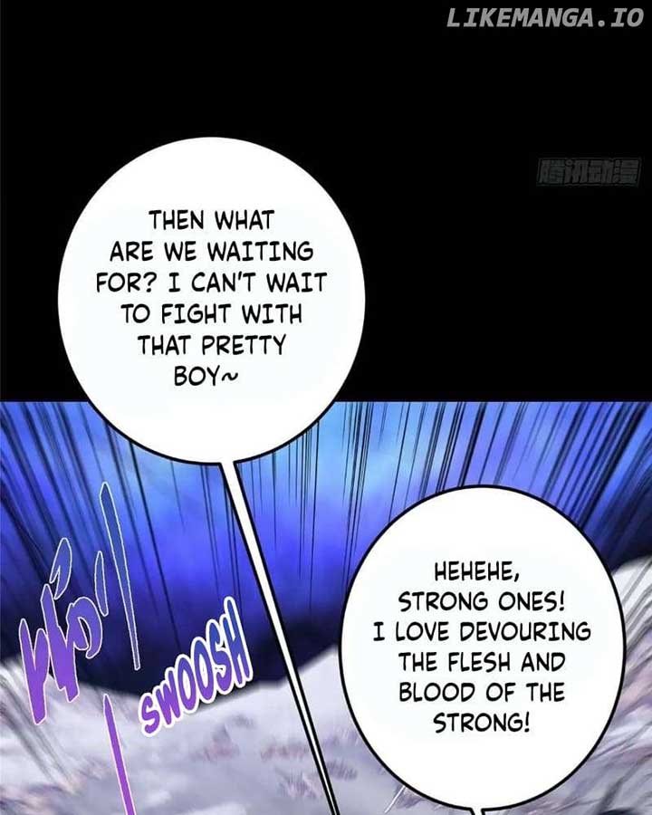 Keep A Low Profile, Sect Leader Chapter 456 - Page 46