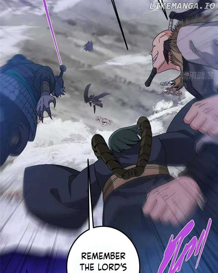 Keep A Low Profile, Sect Leader Chapter 456 - Page 47