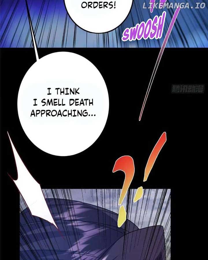 Keep A Low Profile, Sect Leader Chapter 456 - Page 48