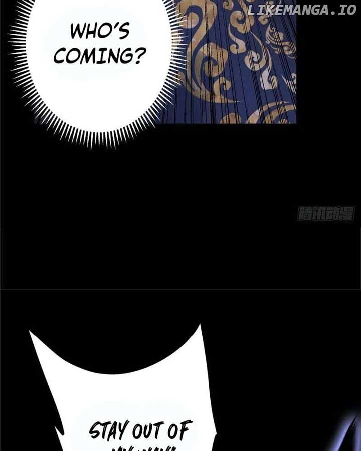 Keep A Low Profile, Sect Leader Chapter 456 - Page 50