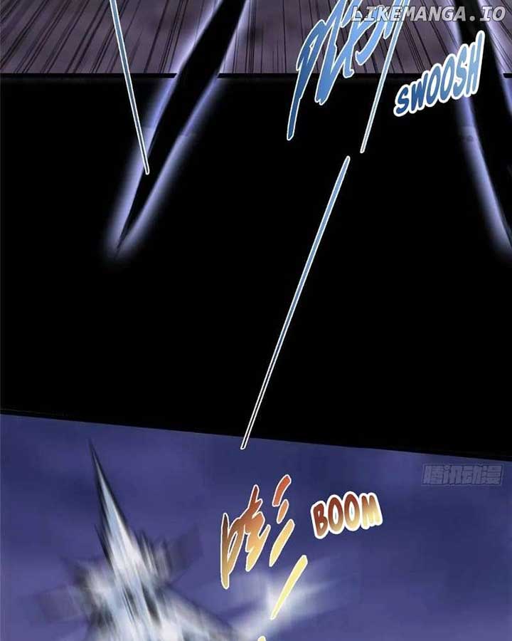Keep A Low Profile, Sect Leader Chapter 456 - Page 52