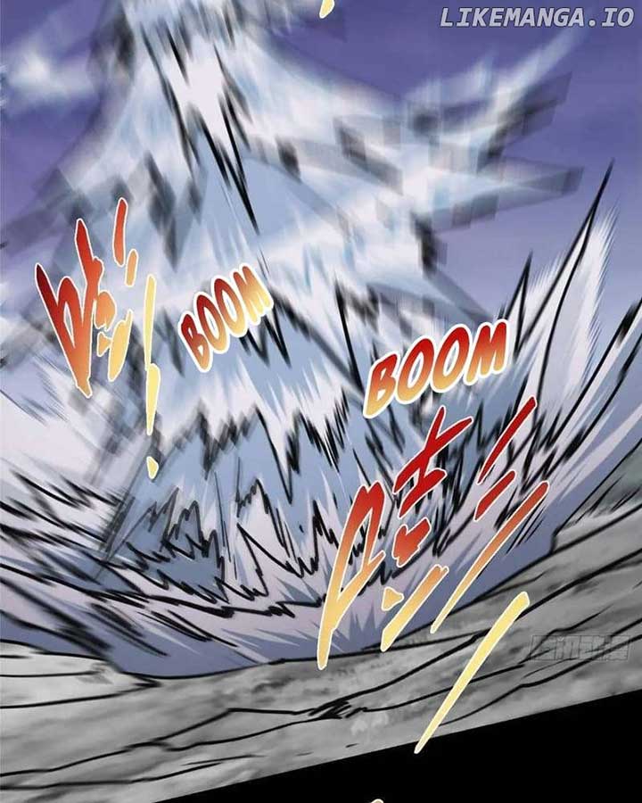 Keep A Low Profile, Sect Leader Chapter 456 - Page 53
