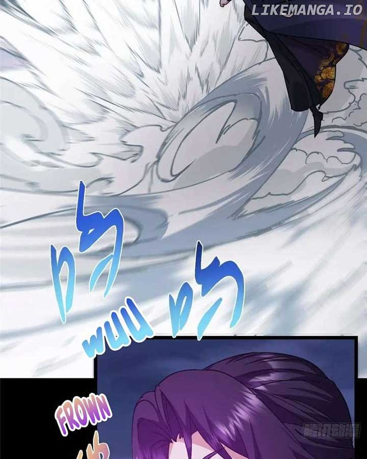 Keep A Low Profile, Sect Leader Chapter 456 - Page 55