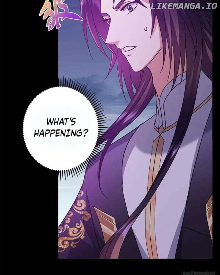 Keep A Low Profile, Sect Leader Chapter 456 - Page 56