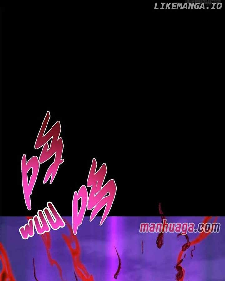 Keep A Low Profile, Sect Leader Chapter 456 - Page 57