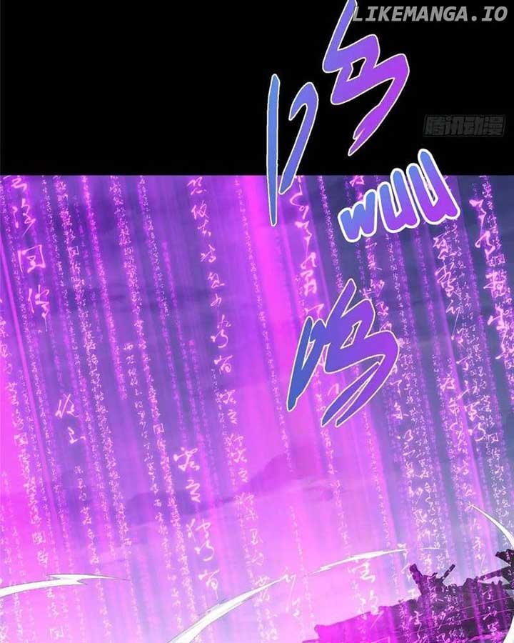 Keep A Low Profile, Sect Leader Chapter 456 - Page 60