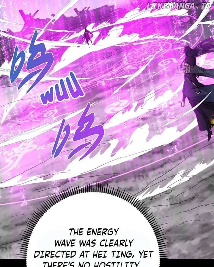 Keep A Low Profile, Sect Leader Chapter 456 - Page 61
