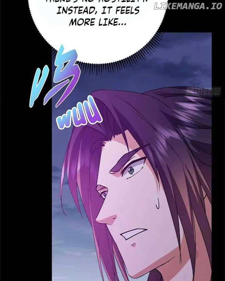 Keep A Low Profile, Sect Leader Chapter 456 - Page 62