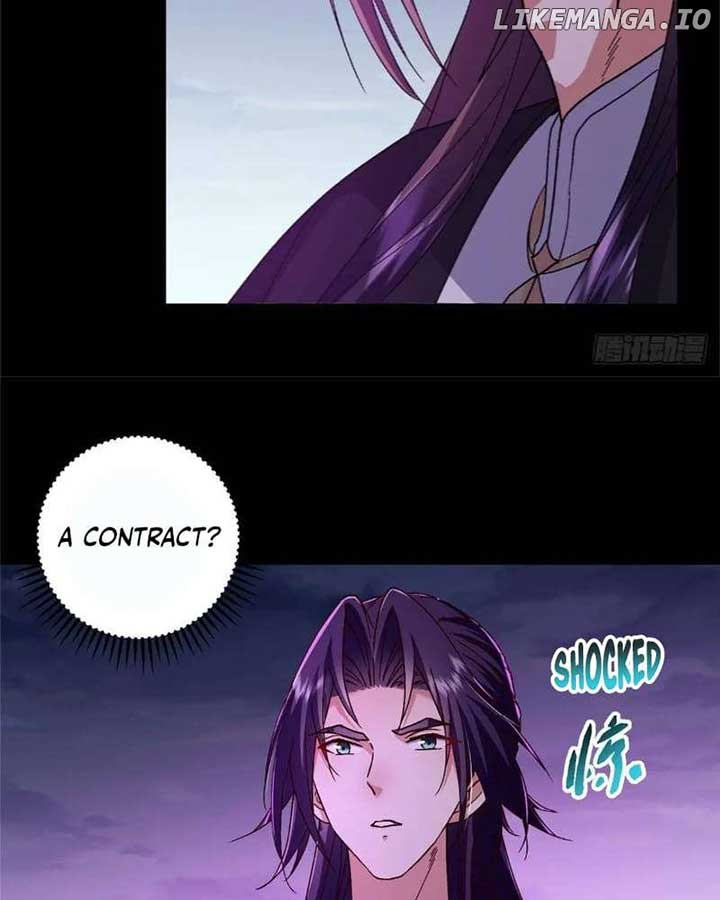 Keep A Low Profile, Sect Leader Chapter 456 - Page 63