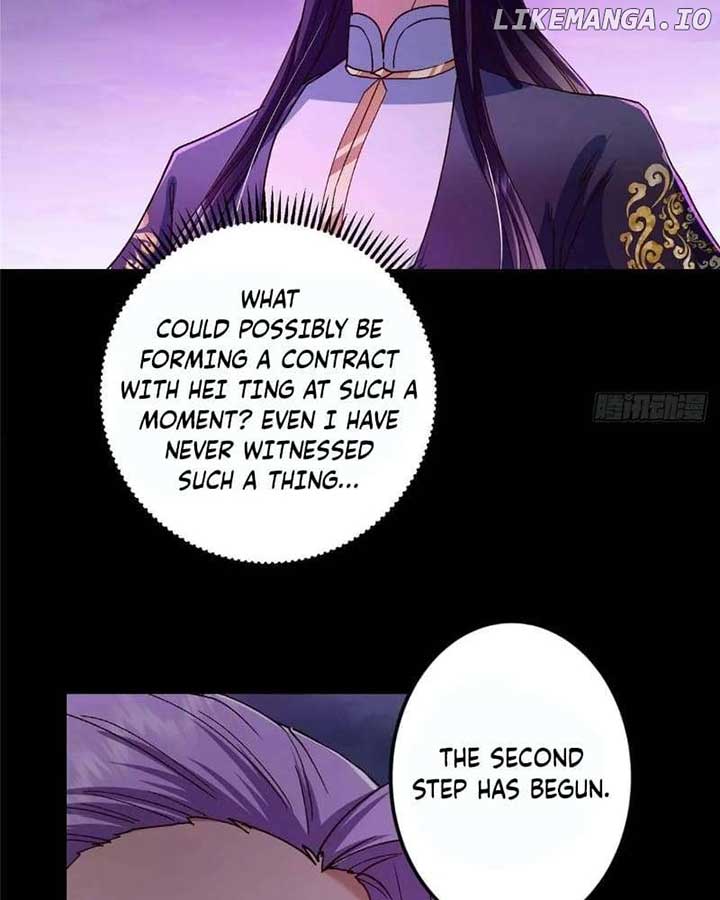 Keep A Low Profile, Sect Leader Chapter 456 - Page 64