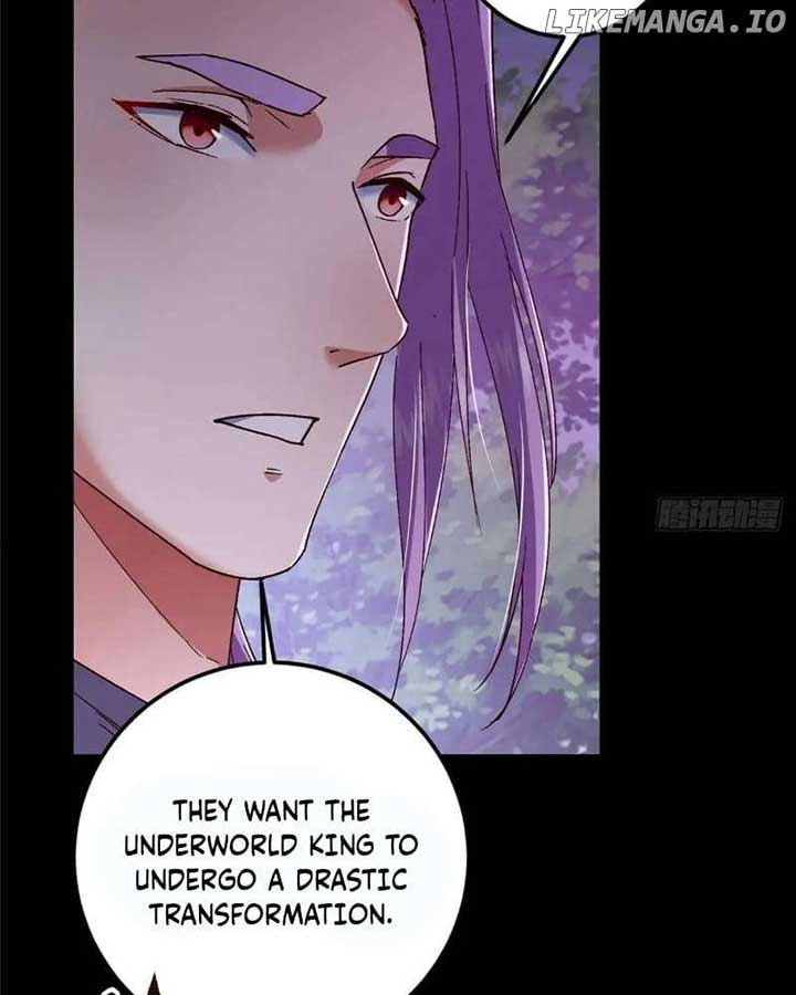 Keep A Low Profile, Sect Leader Chapter 456 - Page 65